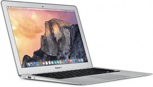 Замена клавиатуры на MacBook Air 13' (2010-2011) в Самаре